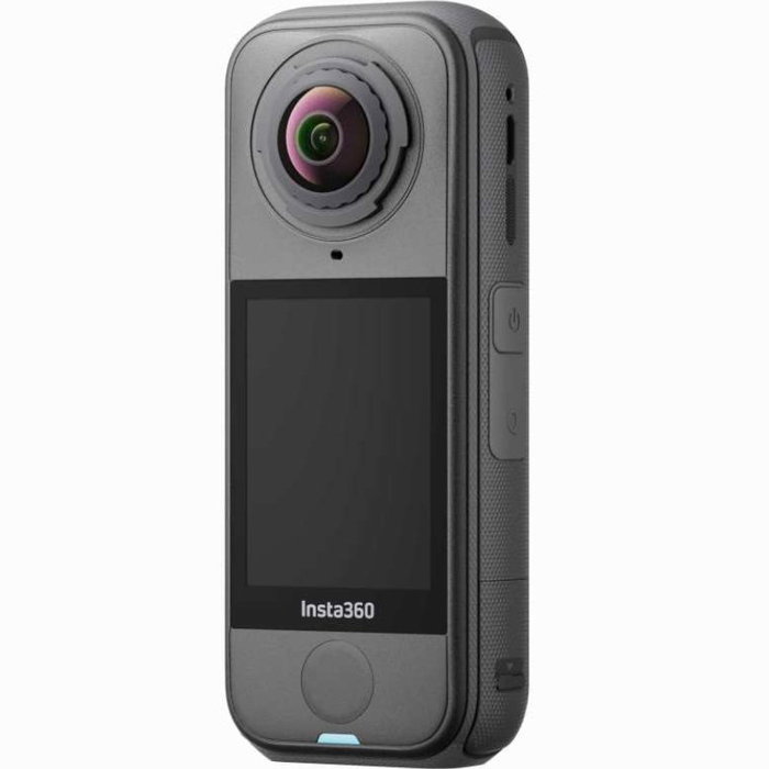 Insta360 X4 Air Pack Principiante Cámara Digital Deportiva 8K Negra Insta360 X4 Air Pack Principiante Cámara Digital Deportiva 8K Negra